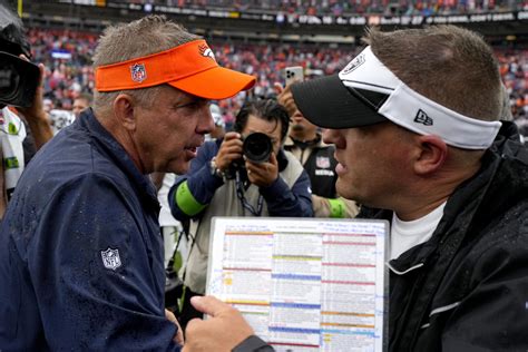 Analysis: Payton’s excoriation of his predecessor looks even worse after his bungled Broncos debut